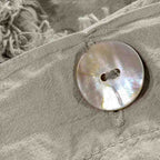 Σετ Παπλωματοθήκη Charisma Natural Collection 230X250 Mint Green